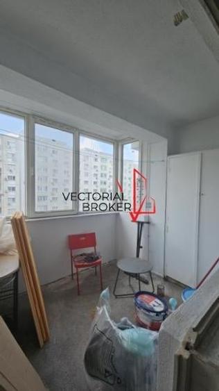 Apartament 2 camere Dristor -Rompetrol In Renovare - 1