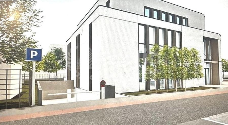 Teren cu PUZ aprobat pentru constructie | 748mp | Intre Lacuri - 3