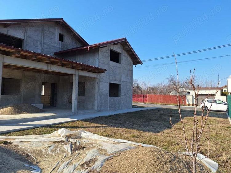 Casa Comuna Vanatori - 3