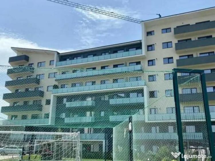 Apartament cu 2 camere Vivamus Park Residence,LUX,122000 Eur - 3