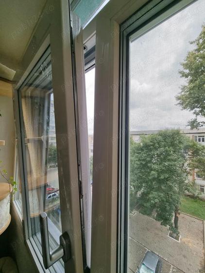 Apartament 2 camere, nedecomandat, etaj 4 - 2