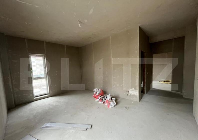 Apartament 2 camere, 62 mp, zona Soarelui - 6