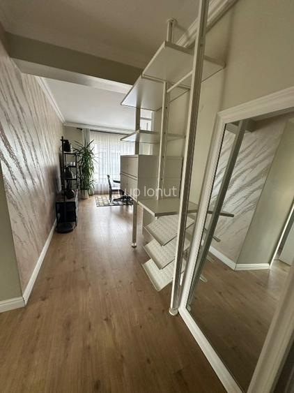 Apartament de inchiriat str Padurii , com Floresti, capat Donath
