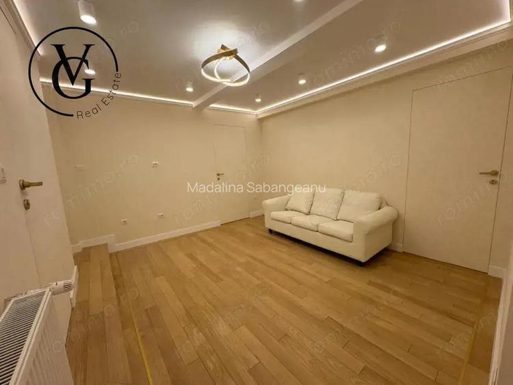 Apartament 5 camere - Zona Piata Romana - Calea Dorobanti
