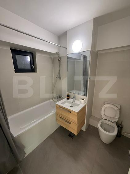 Apartament 3 camere, 90 mp, zona Unirii - 3