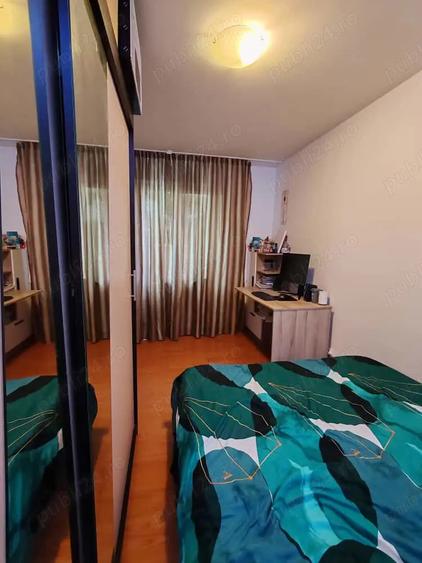 Apartament 2 camere - PIATA SUD - 10