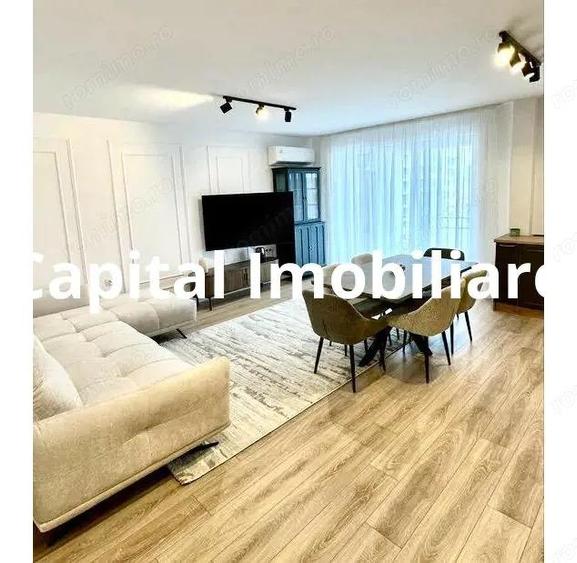 0% comision | Apartament lux, 3 camere | Maurer Residence - 2