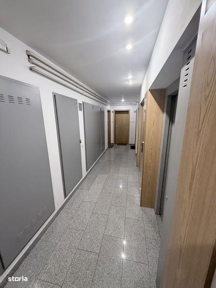 Apartament 2 camere in Hercesa Vivenda - 15