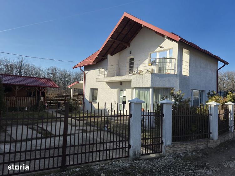 Vila Trivale I Direct la Padure | Finisaje Premium | Intimitate - 15