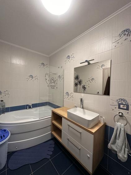 Inchiriez apartament 3 camere Rasnov - 5