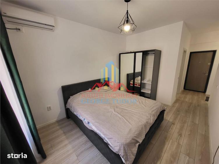 Inchiriere garsoniera Avangarde Home - 7