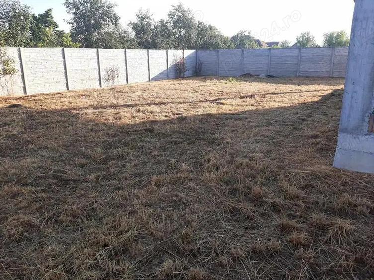 Casa individuala pe parter - RATE - 3