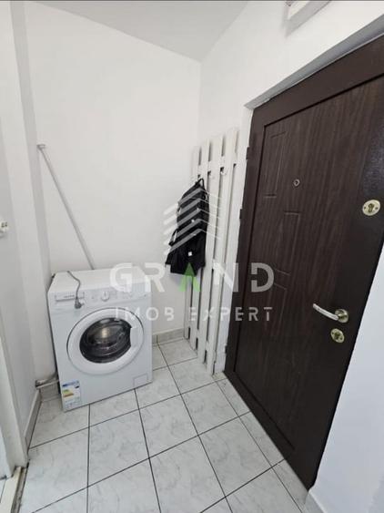 Garsoniera 25 mp | Etaj 3/4 | Marasti – Cojocnei - 6