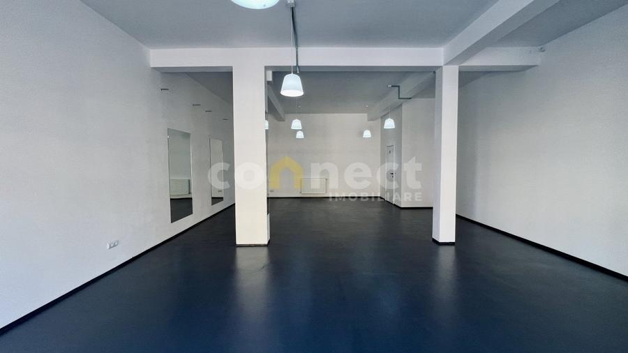 Spatiu comercial de inchiriat | SU 70 mp + Parcare | Floresti, Teilor - 7