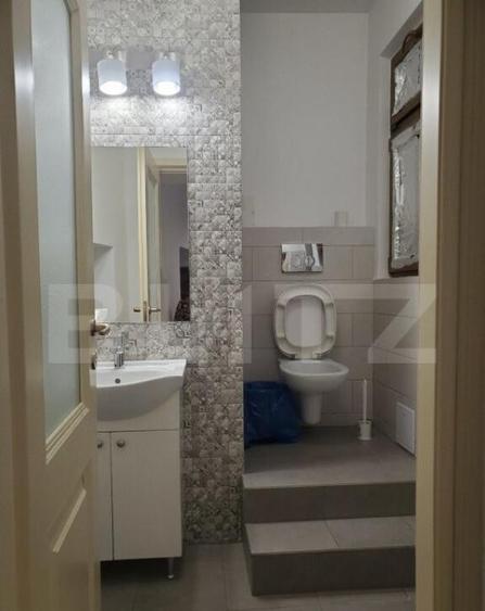 Spa?iu de birouri de inchiriat, 3 camere, 66 mp, zona Pala - 4