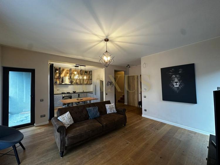 Apartament de Lux - SU 79MP I Terasa I Garaj - Gruia - 2