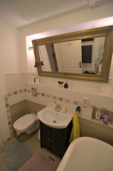 Apartament 2 camere - complet renovat , utilat , mobilat - 7