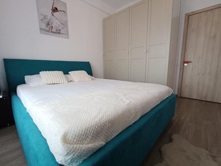 2 camere|Mobilat si Utilat | Metrou Grozavești - Politehnica (Sector 6) - 2