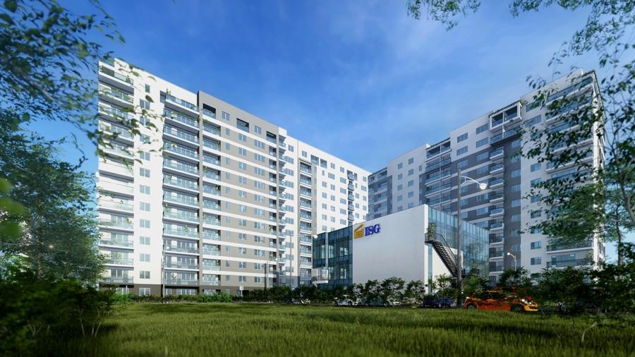 Parcul Carol, semicentral, Sos. Viilor, 55A - 1