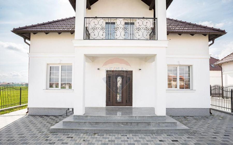 Comision 0 % Casa de vanzare, cartier Stupini, Brasov - 1