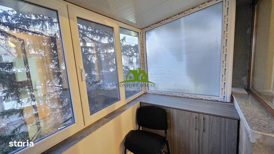 Apartament cu 3 camere decomandat în Cartierul Traian
