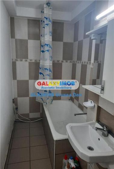 luica | garsoniera moderna 33mp | 1985 | centrala AC pat cada - 7