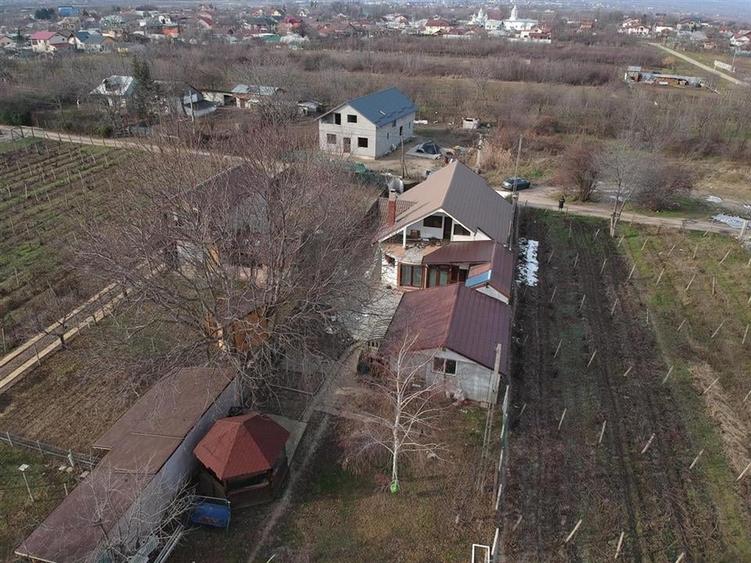 CASA UNIREA ODOBESTI - 10