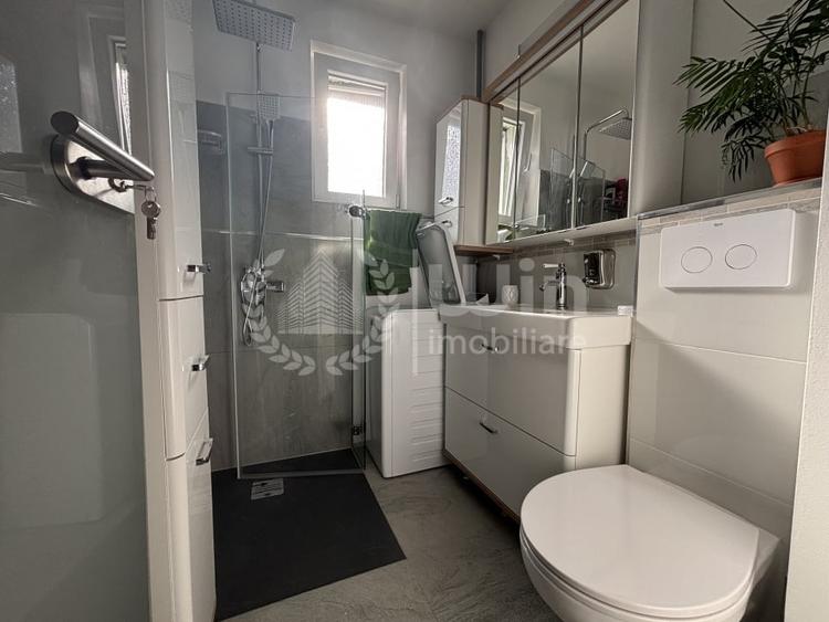 Apartament 2 camere | La cheie | Etaj 2 | Gheorgheni | Zona Albac - 3