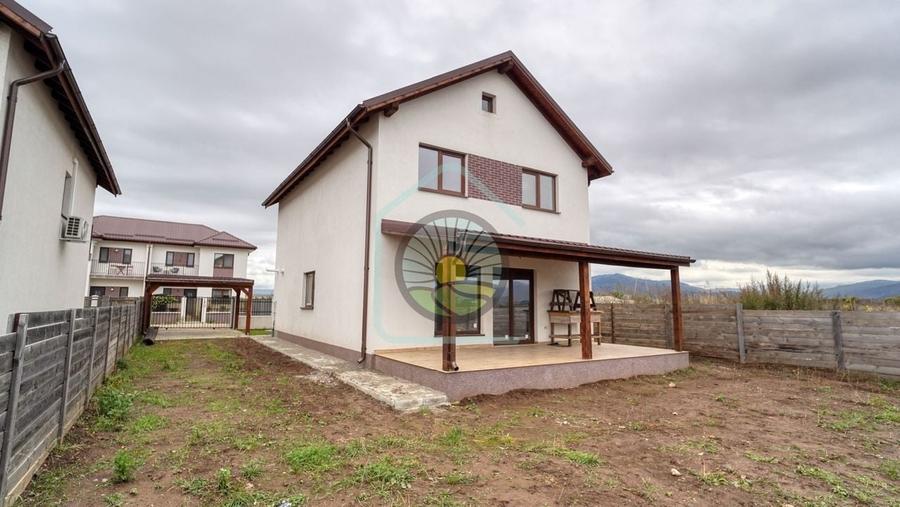 CASA INDIVIDUALA IZVOR BRASOV- 0 COMISION! - 14