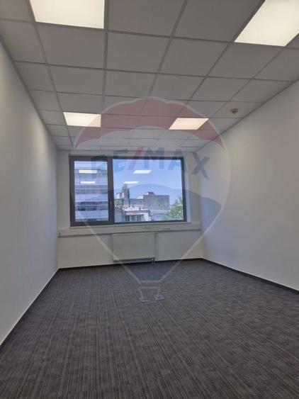 Spațiu birouri 200 - 2000 mp Sala Palatului - Cismigiu - 4