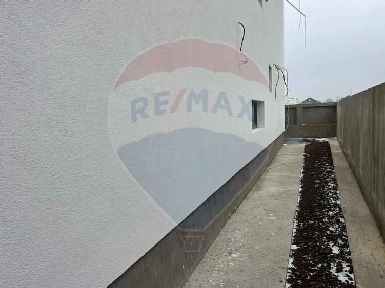 Vanzare casă noua  cu 5 camere, Pantelimon - Ferma Animalelor - 8