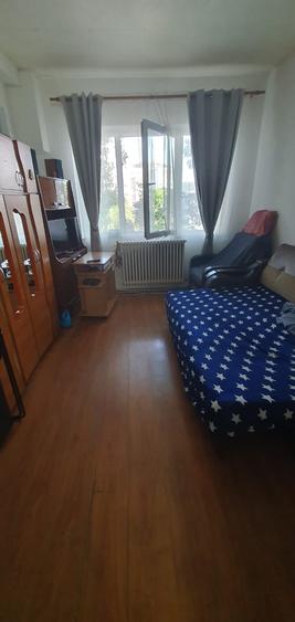 Garsoniera Pasaj Octav-Bancila ! Ideal investitie ! Etaj 3/4 - 2