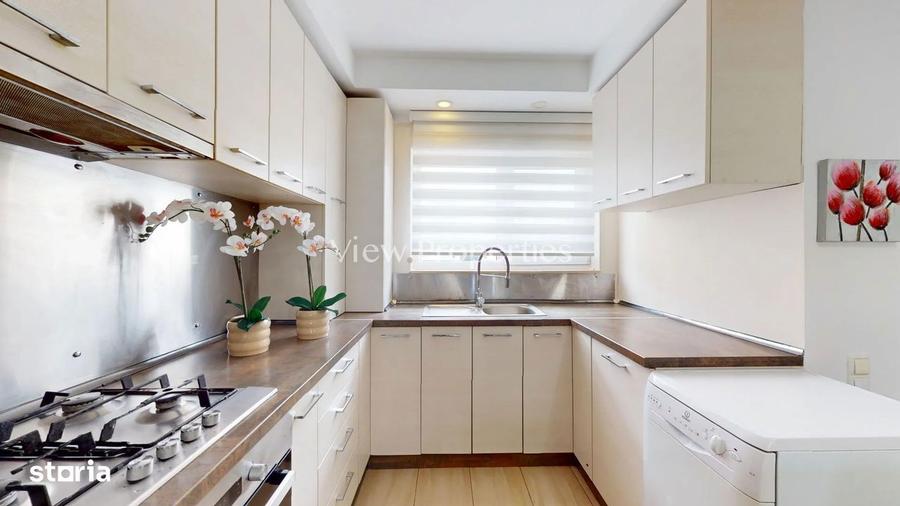 Vila 3 camere - Cosmopolis - 10