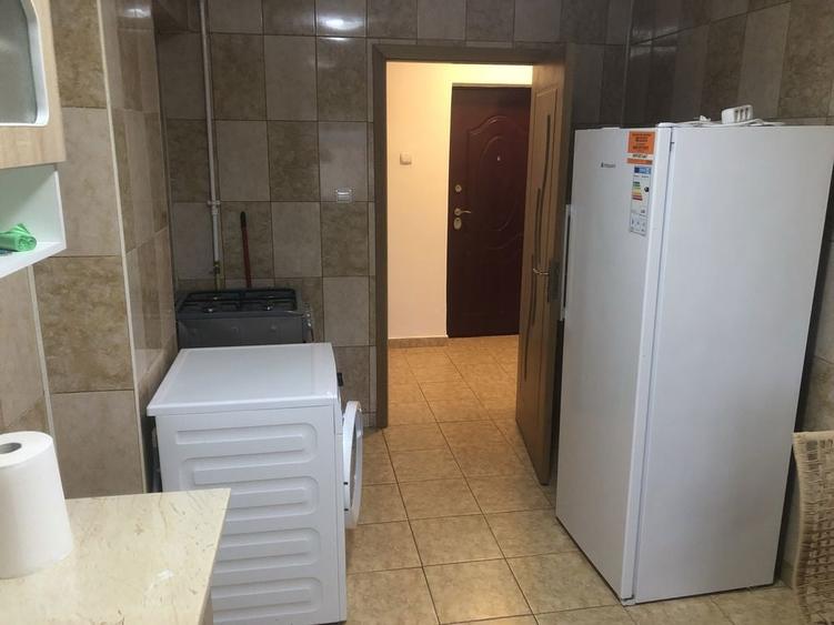 Garsoniera confort 1, zona de sus(Belvedere nr 1),de inchiriat - 8