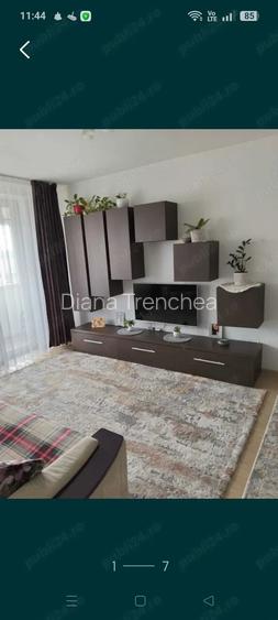 Vand apartament in cartierul Gheorgheni Vand apartament in cartierul Gheorgheni