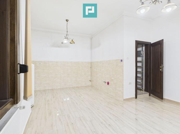 Apartament 3 camere modern pe Strada Cloșca - 16