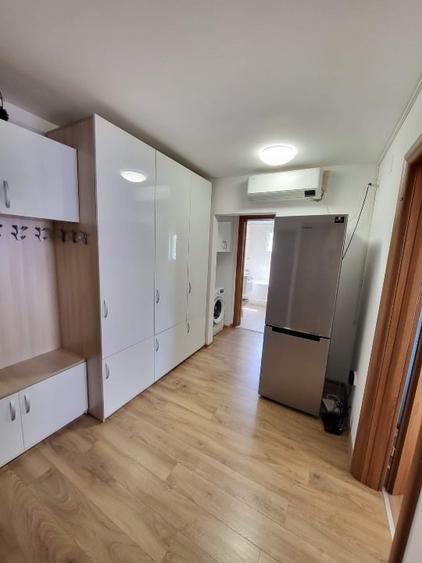 2 camere | Prima inchiriere | Renovat | Centrala | Parcare | Piata Rahova - 7