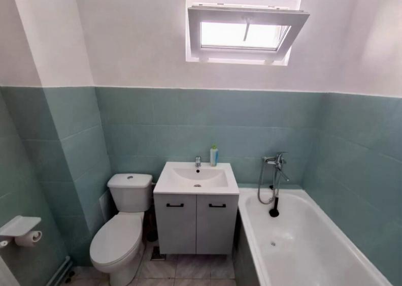 Apartament 1 camera - zona Centrala - 4