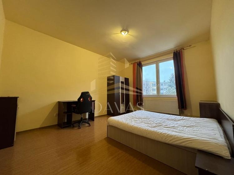 Apartament generos ( 160 MP ) cu 5 camere decomandat | Manastur - 9