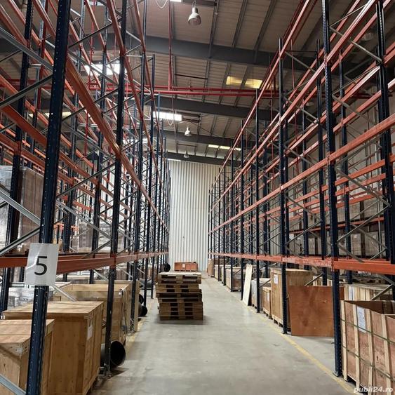 Theodor Pallady inchiriere spatiu hala si birouri - 1