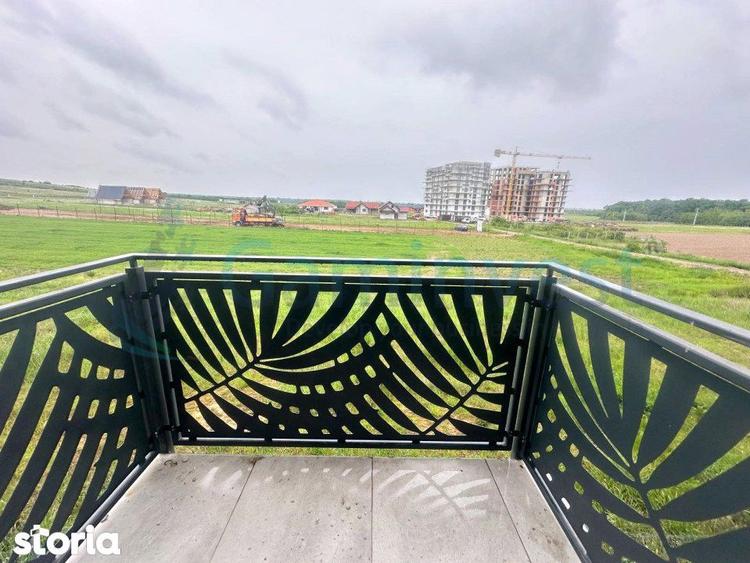 Apartament cu 2 camere , bloc nou, Baile Felix, Bihor,Gaminvest,V4242 - 5