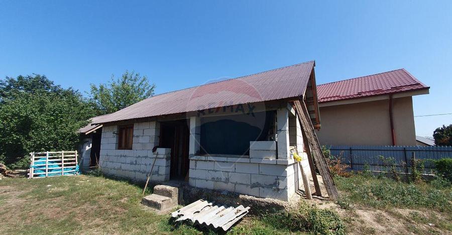 Casa Batraneasca Urechesti - 3