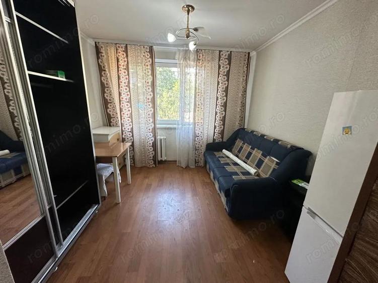 Garsoniera de inchiriat in zona 1 Mai cu centrala proprie - 3