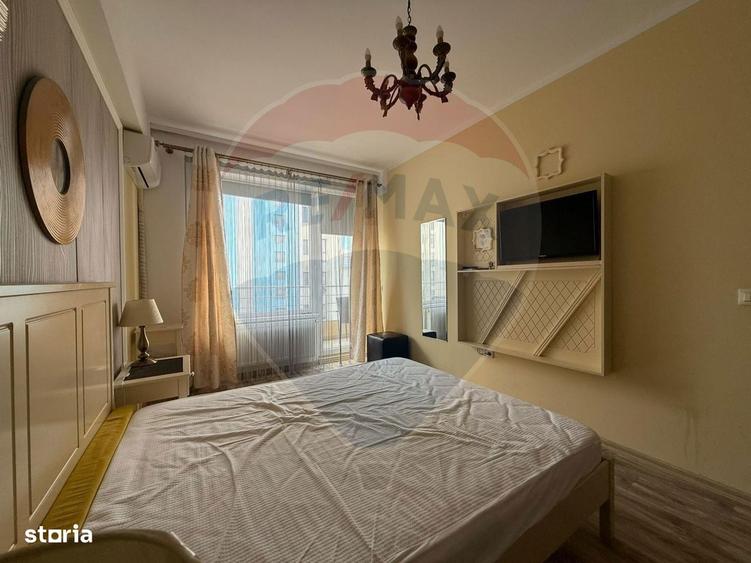 Apartament 2 camere de vanzare in Summerland-Mamaia - 10