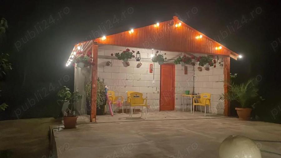 Vand casa Secas,jud Timis - 4