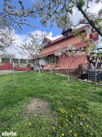 NECTORA IMOB Exclusivitate-Casa Str. Caisilor, 757 mp tereen, Utilata - 3