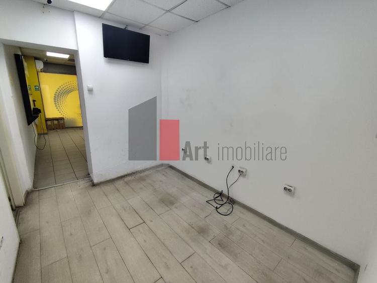 0% Comision - Spatiu comercial de inchiriat in zona Bulevard Timisoara - 4