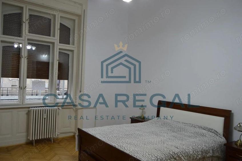 Apartament cu 2 camere ultracentral - 10