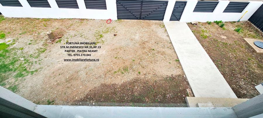 Casa P+1 cu 830 mp teren si anexa, mun.Piatra Neamt - 2