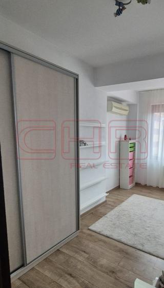 Apartament 3 camere Aviatiei, North Area Lake View, #953 - 7